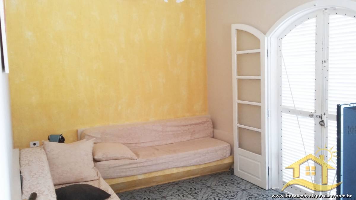 Casa no bairro Turístico, Lado Linha