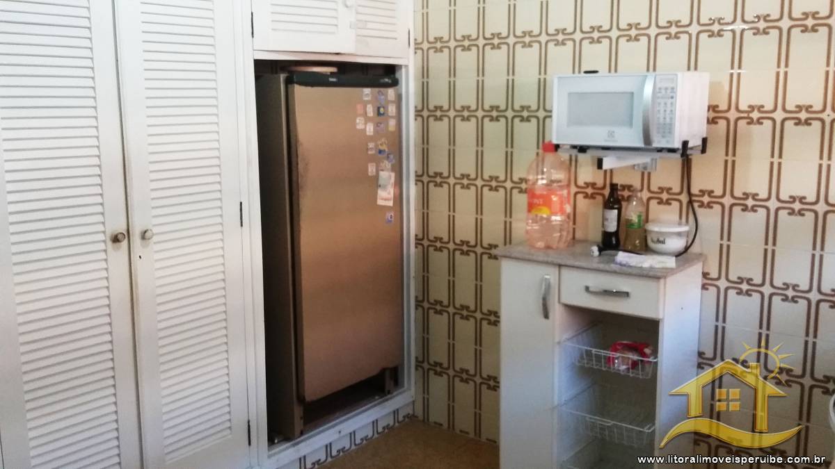 Casa no bairro Turístico, Lado Linha