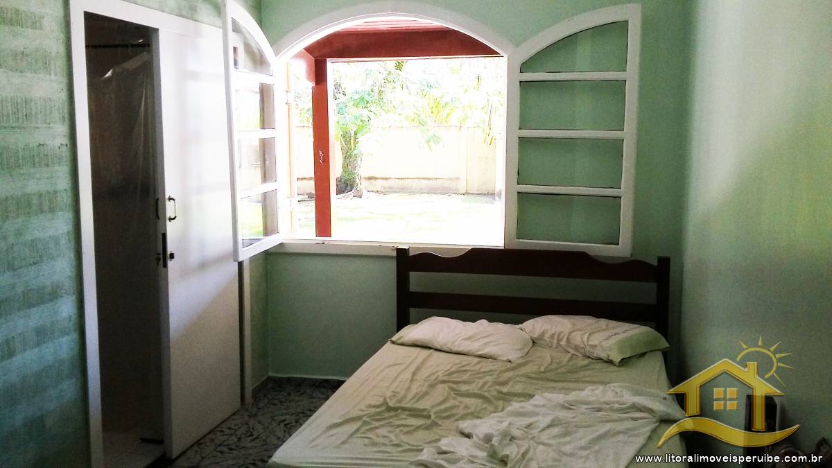 Casa no bairro Turístico, Lado Linha