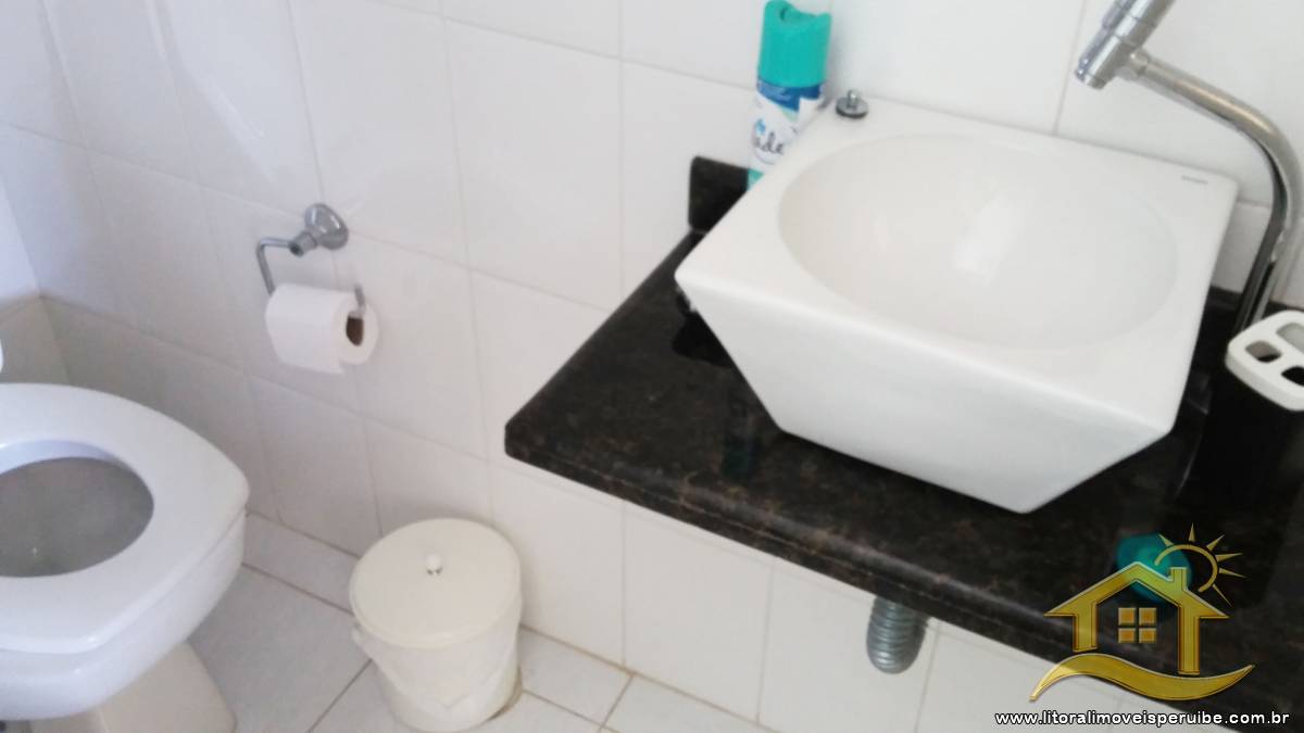 Casa no bairro Turístico, Lado Linha