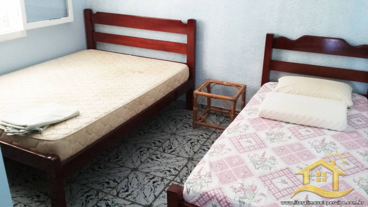 Casa no bairro Turístico, Lado Linha