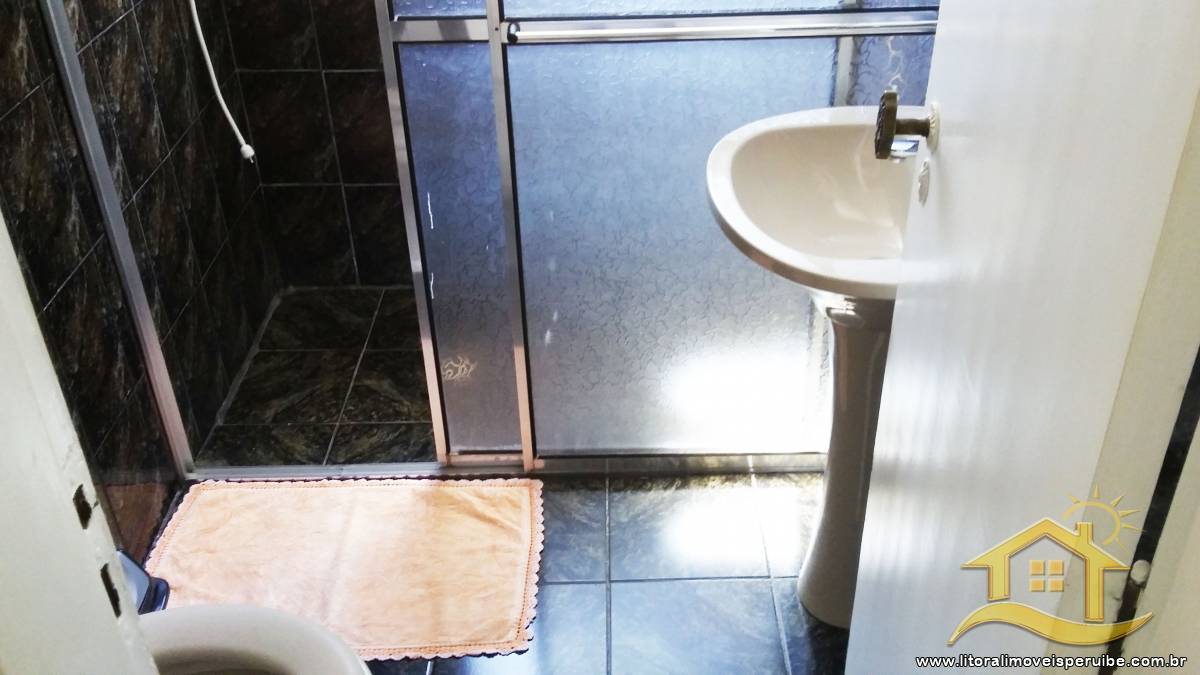 Casa no bairro Turístico, Lado Linha