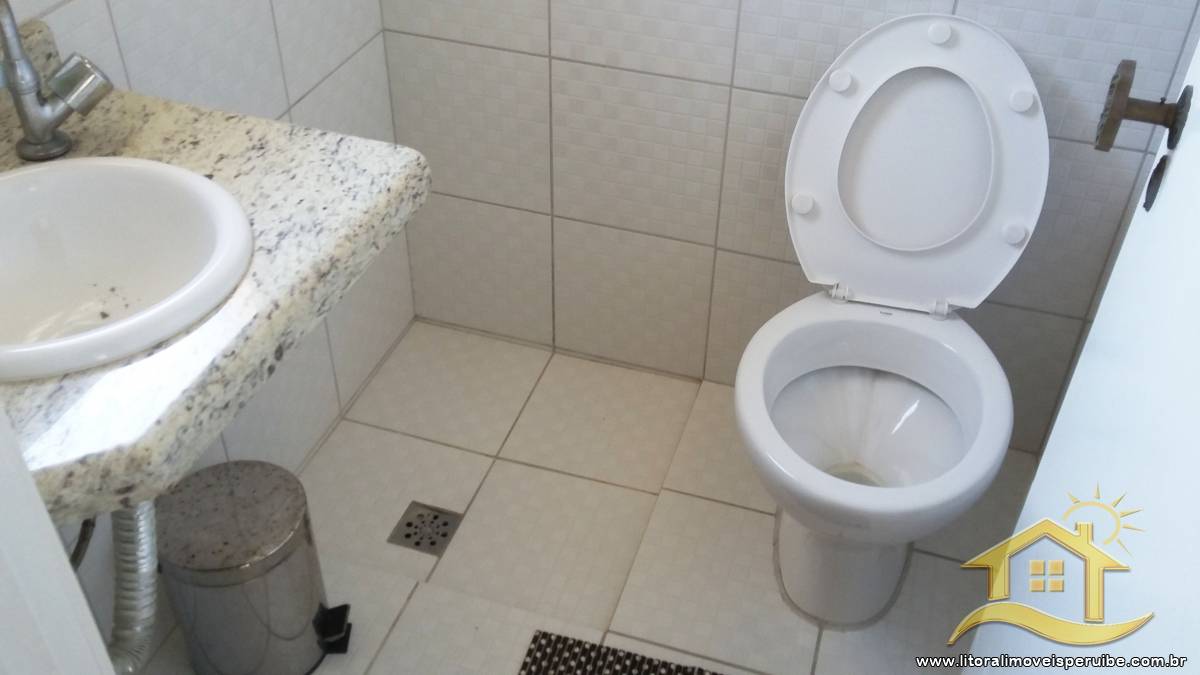 Casa no bairro Turístico, Lado Linha