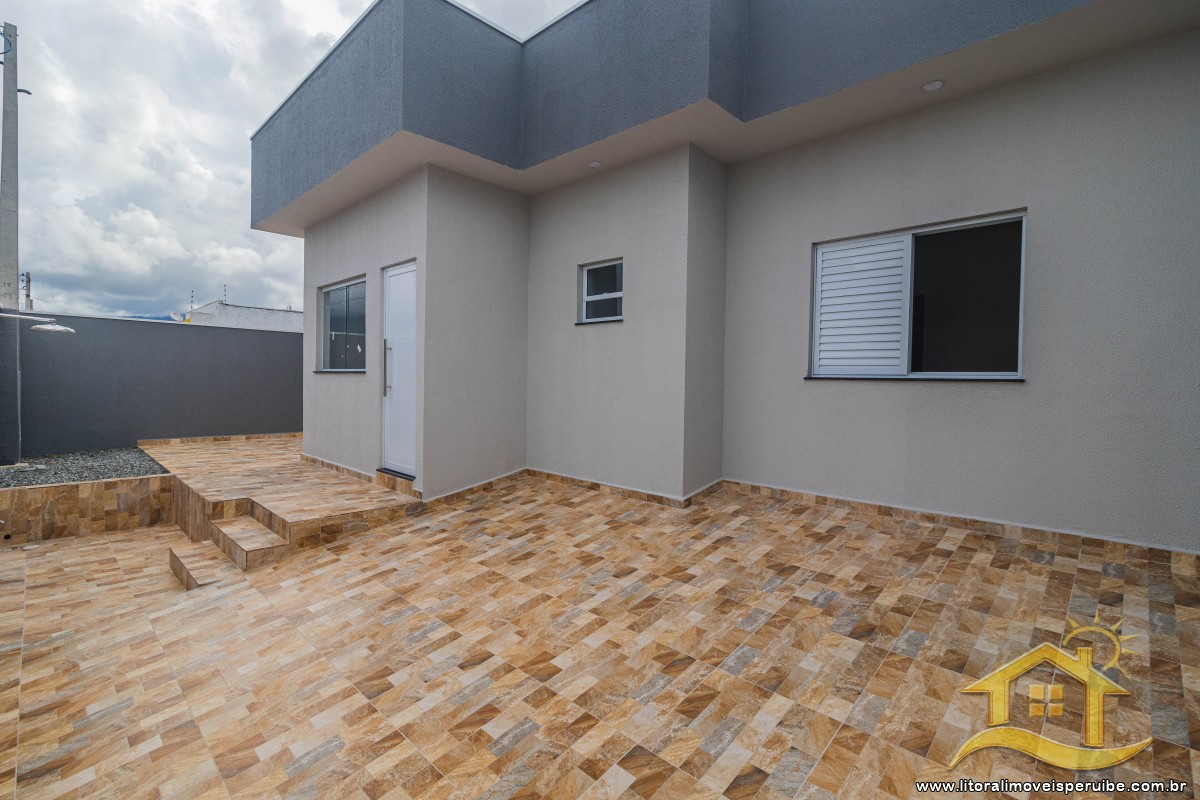 Casa no bairro Flora Rica III, Pós Linha
