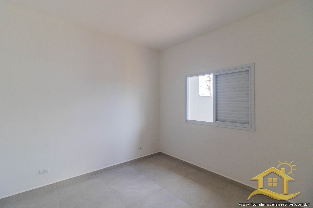 Casa no bairro Flora Rica III, Pós Linha