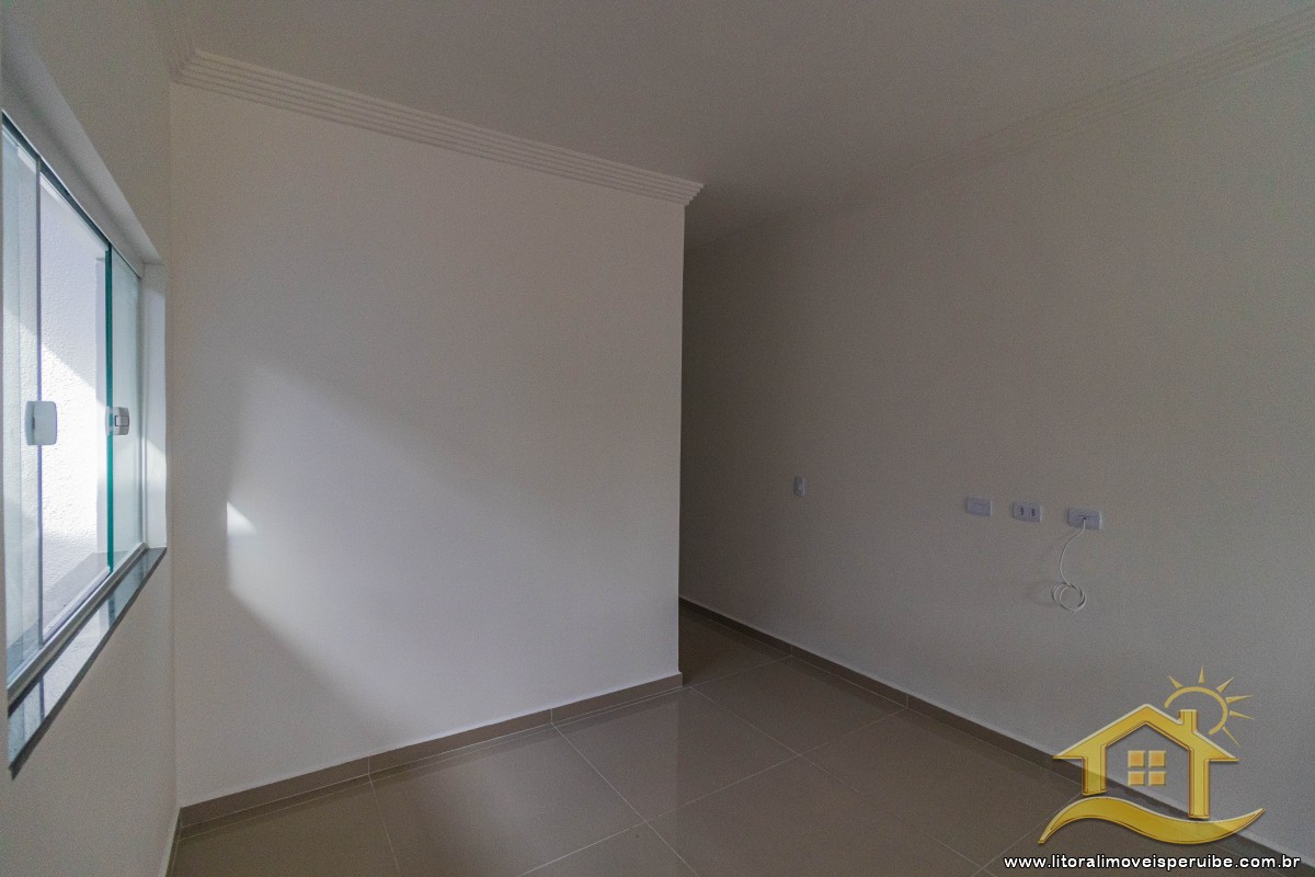Casa no bairro Oásis, Pós Linha