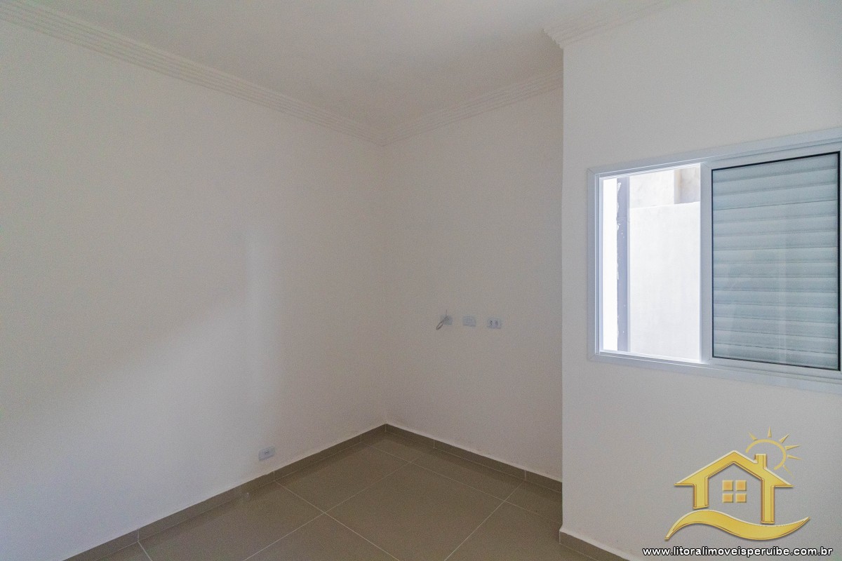 Casa no bairro Oásis, Pós Linha