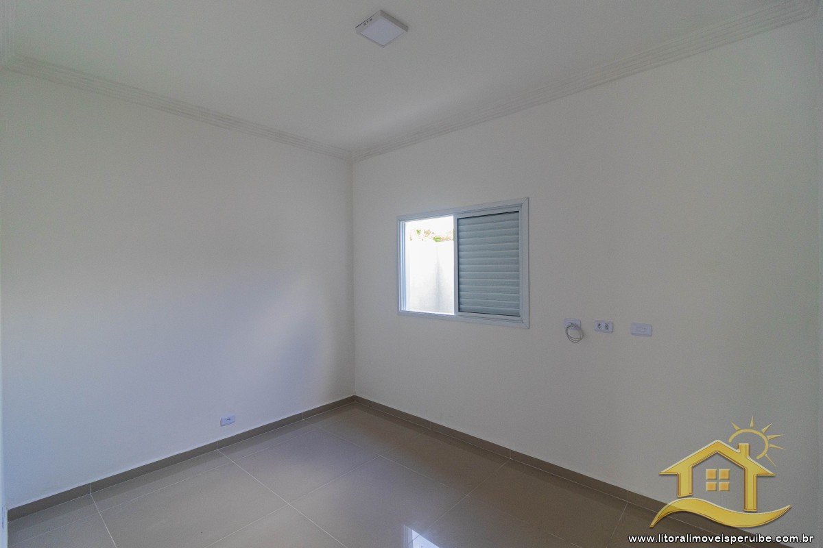 Casa no bairro Oásis, Pós Linha