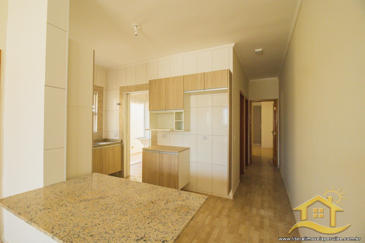 Casa no bairro Flora Rica II, Pós Linha
