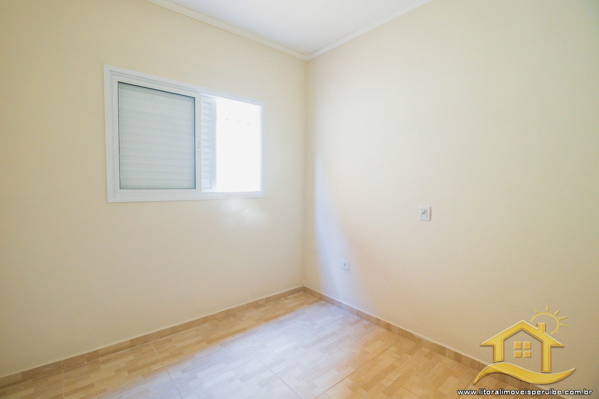 Casa no bairro Flora Rica II, Pós Linha