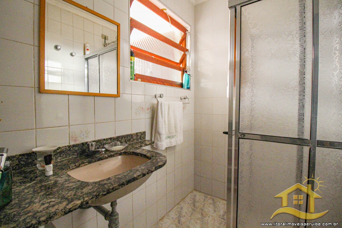 Casa no bairro Ribamar, Lado Linha