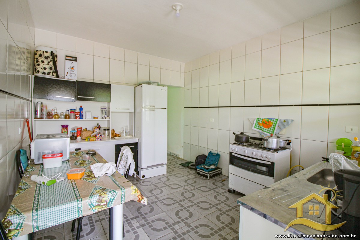 Casa no bairro Jardim Los Angeles, Pós Linha