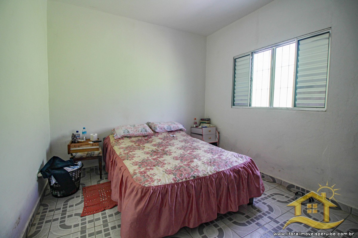 Casa no bairro Jardim Los Angeles, Pós Linha