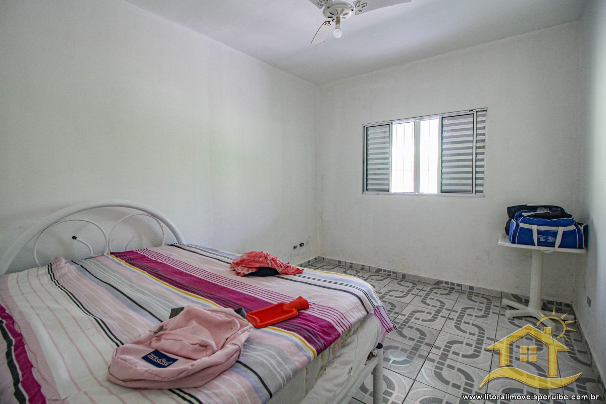 Casa no bairro Jardim Los Angeles, Pós Linha