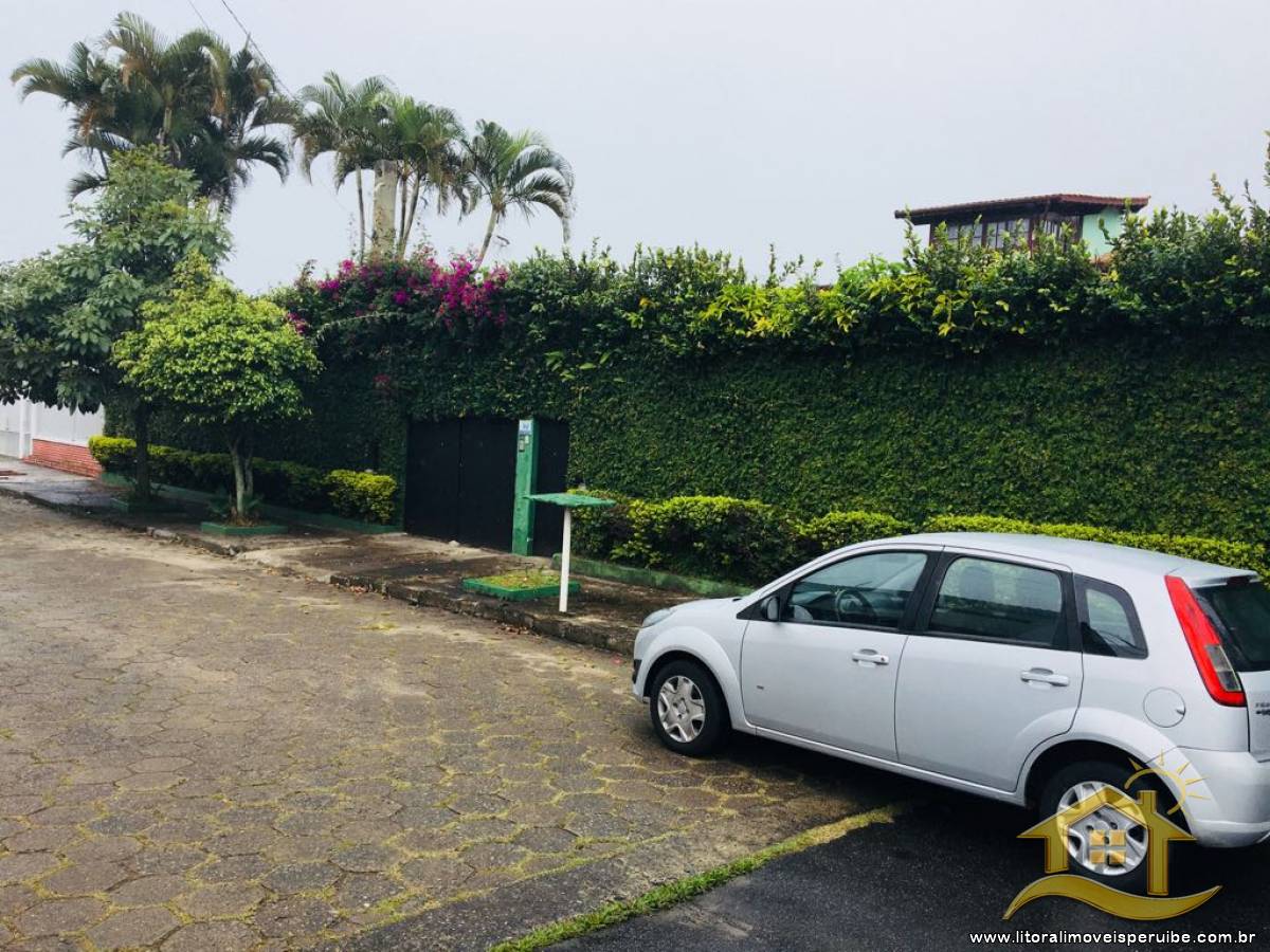 Casa no bairro São João Batista, Lado Praia