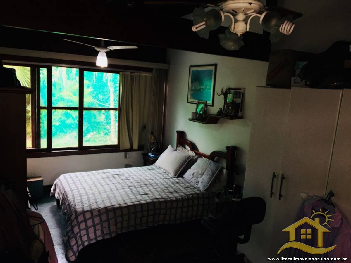 Casa no bairro São João Batista, Lado Praia