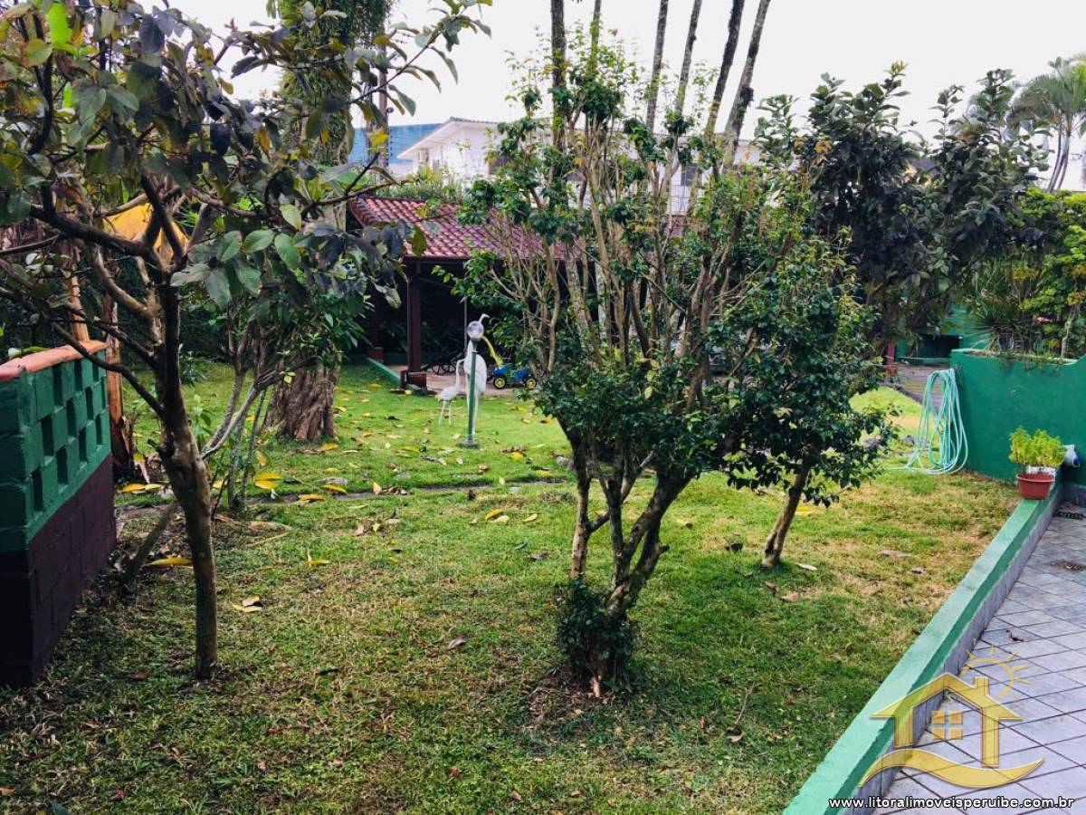 Casa no bairro São João Batista, Lado Praia