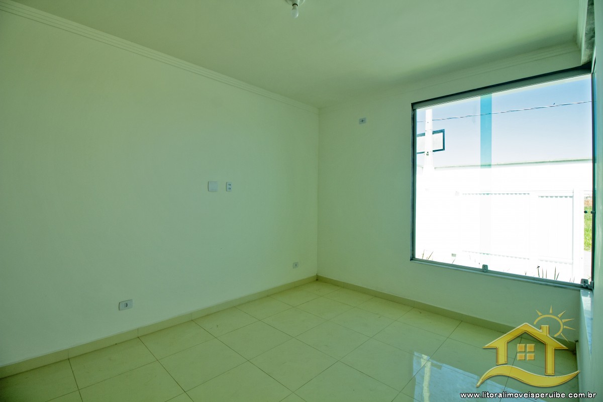 Casa no bairro Flora Rica II, Pós Linha