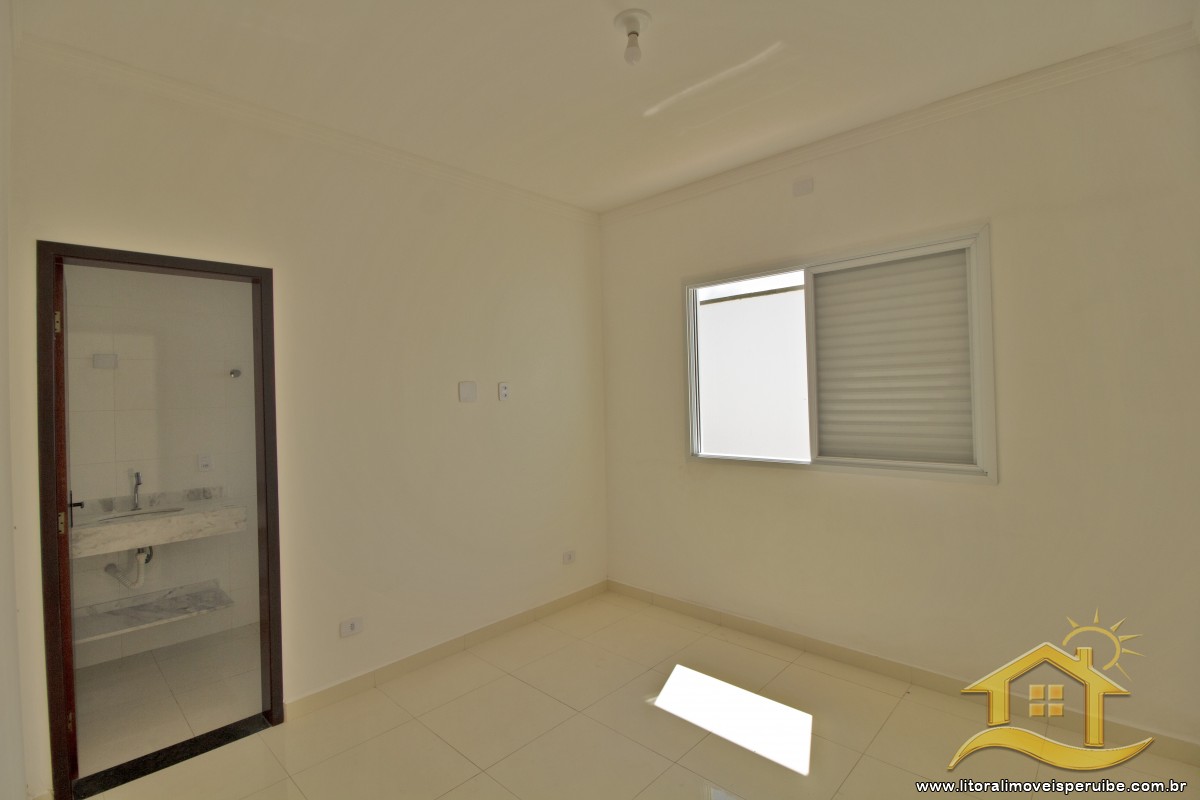 Casa no bairro Flora Rica II, Pós Linha