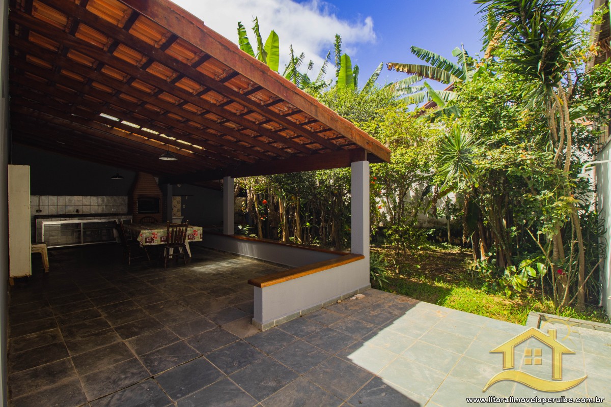 Casa no bairro Stella Maris, Lado Praia