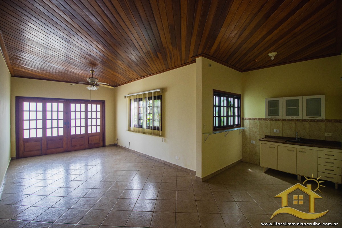 Casa no bairro Stella Maris, Lado Praia
