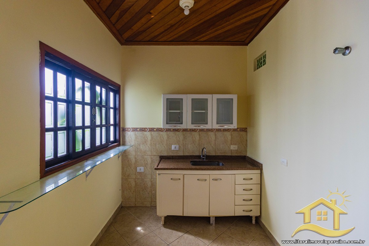 Casa no bairro Stella Maris, Lado Praia