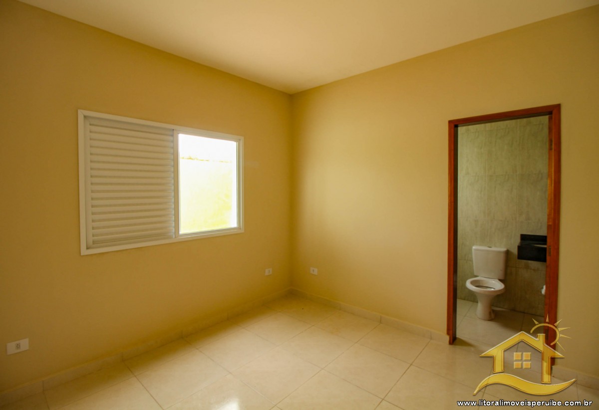 Casa no bairro Veneza, Lado Linha