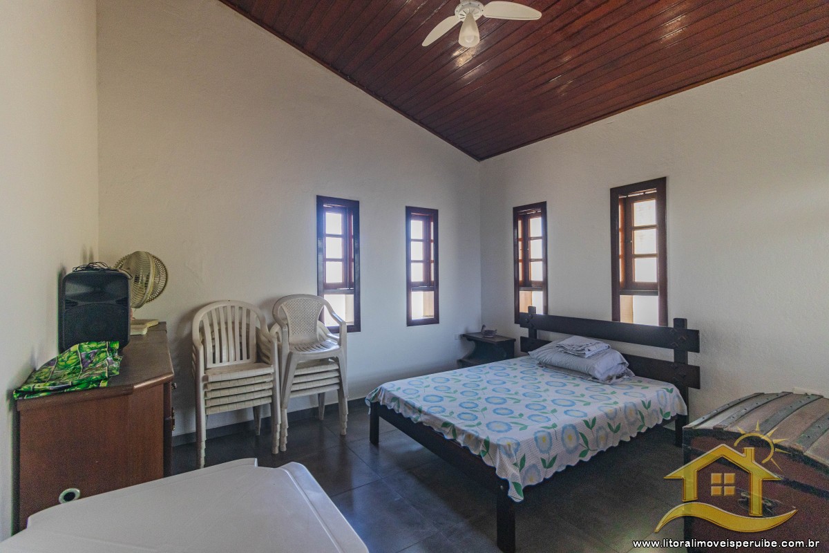 Casa no bairro Oásis, Lado Praia