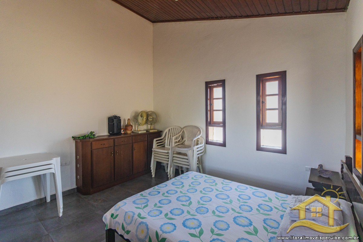 Casa no bairro Oásis, Lado Praia
