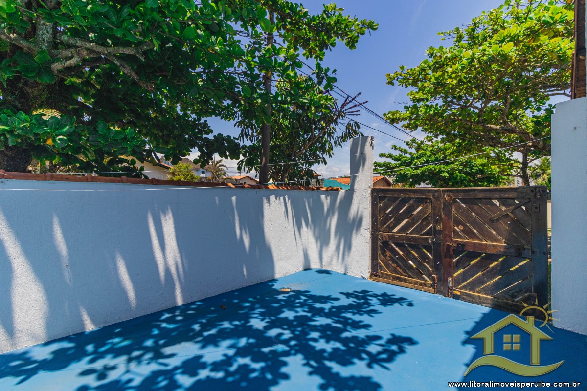Casa no bairro Oásis, Lado Praia