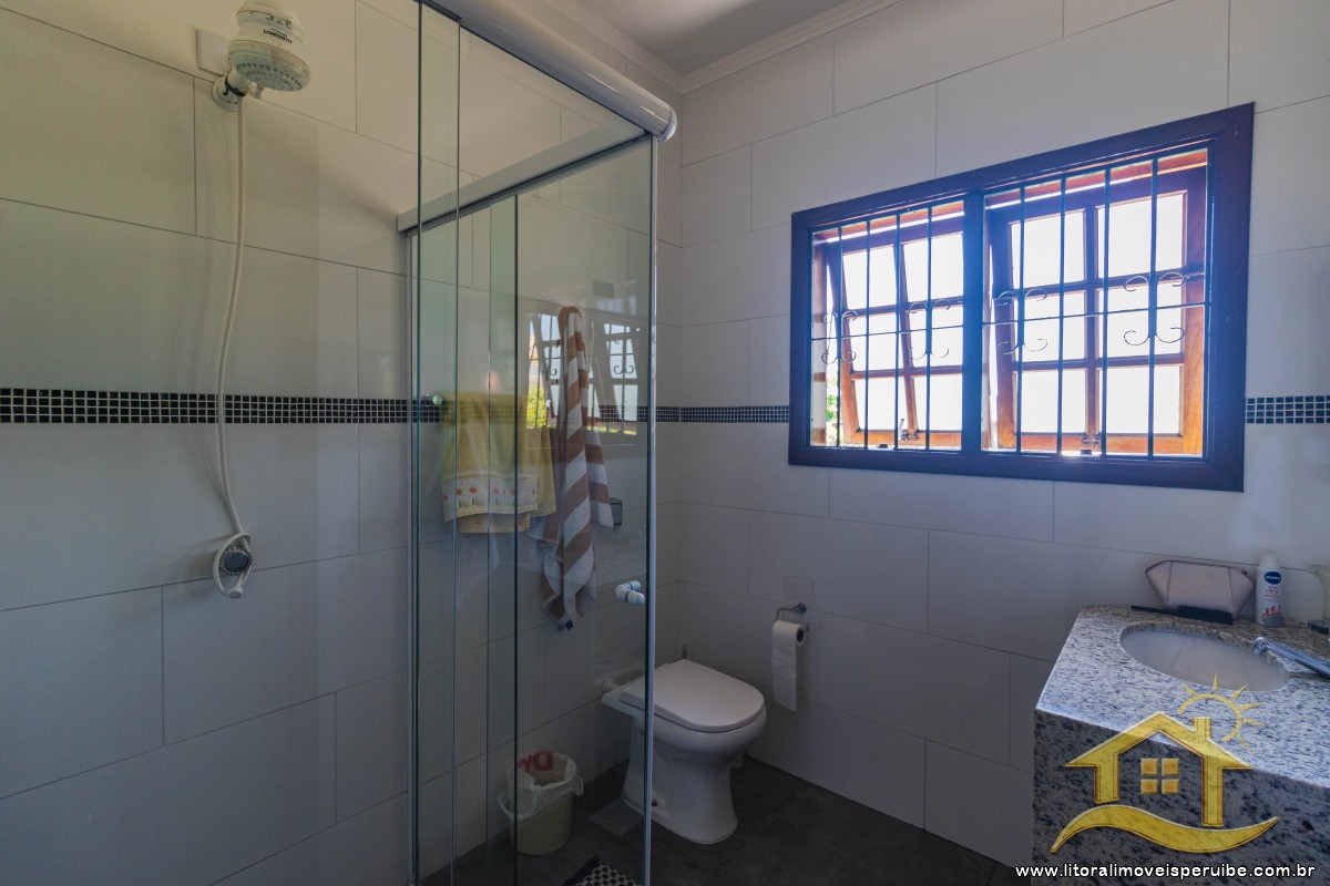 Casa no bairro Oásis, Lado Praia