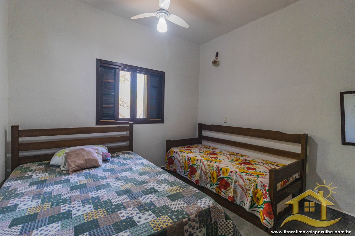 Casa no bairro Oásis, Lado Praia