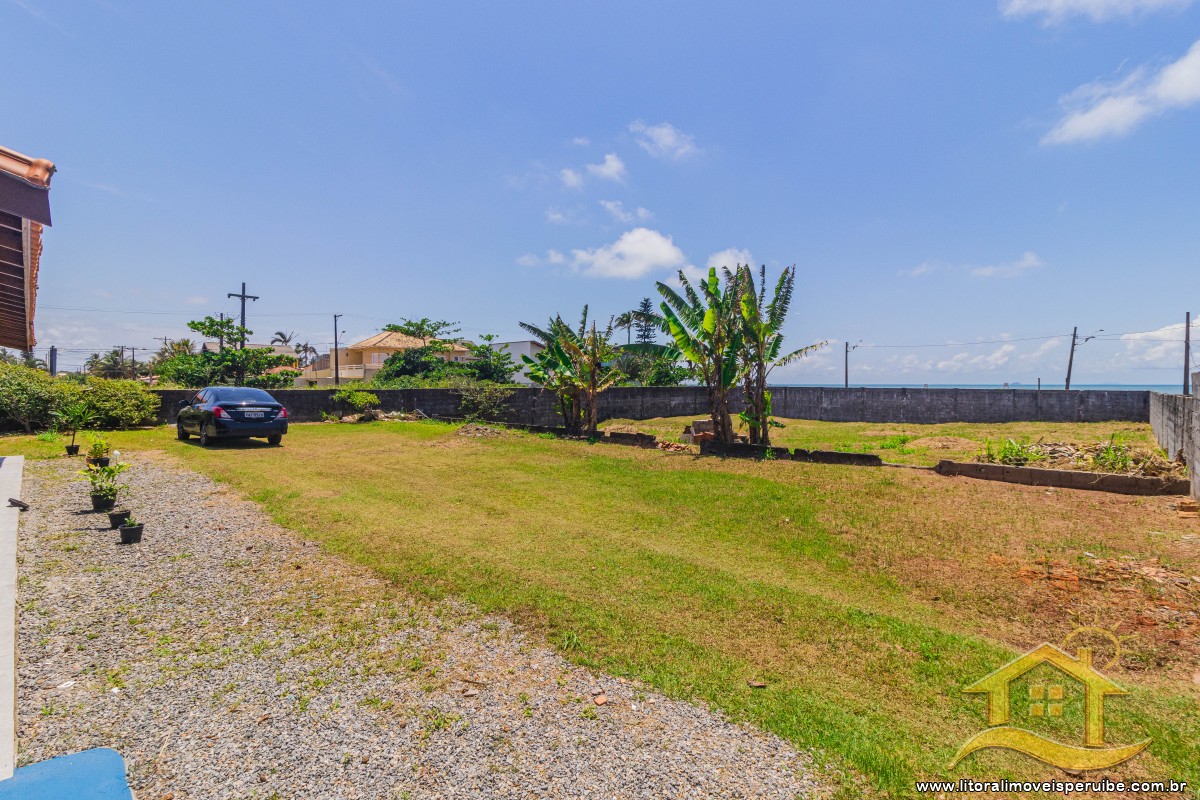 Casa no bairro Oásis, Lado Praia