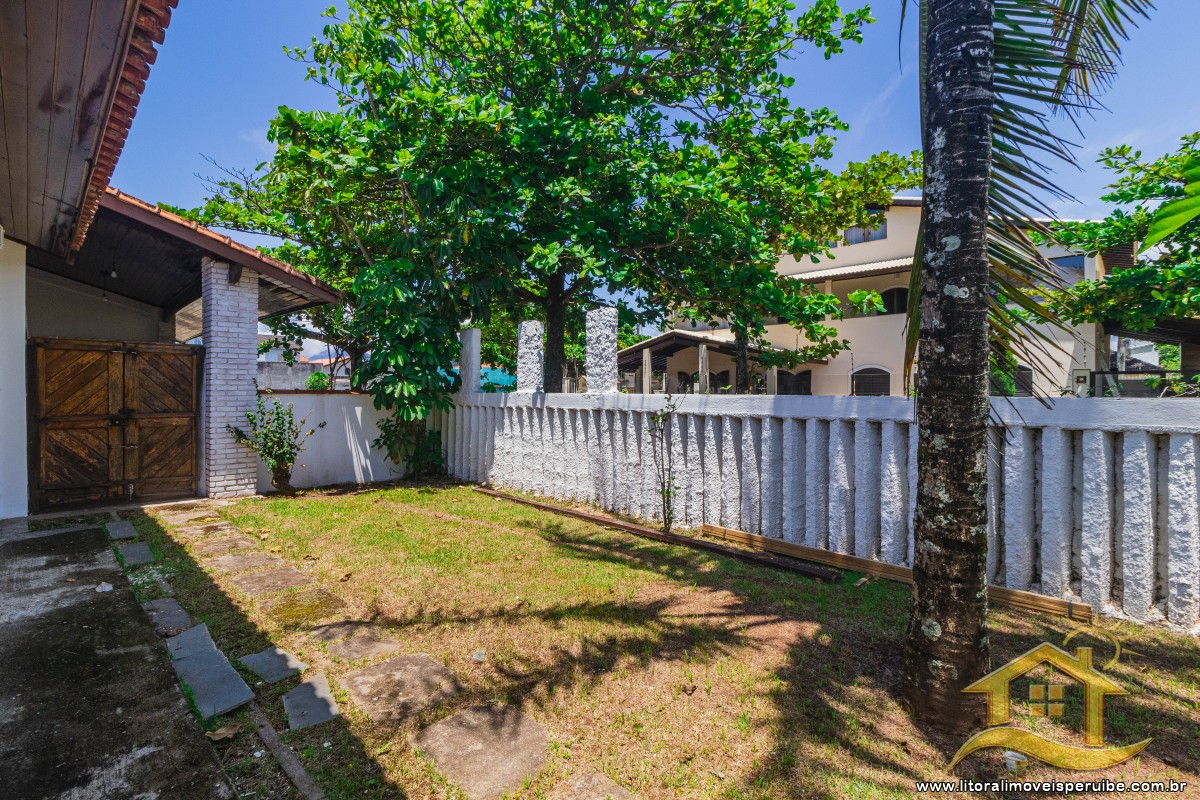 Casa no bairro Oásis, Lado Praia