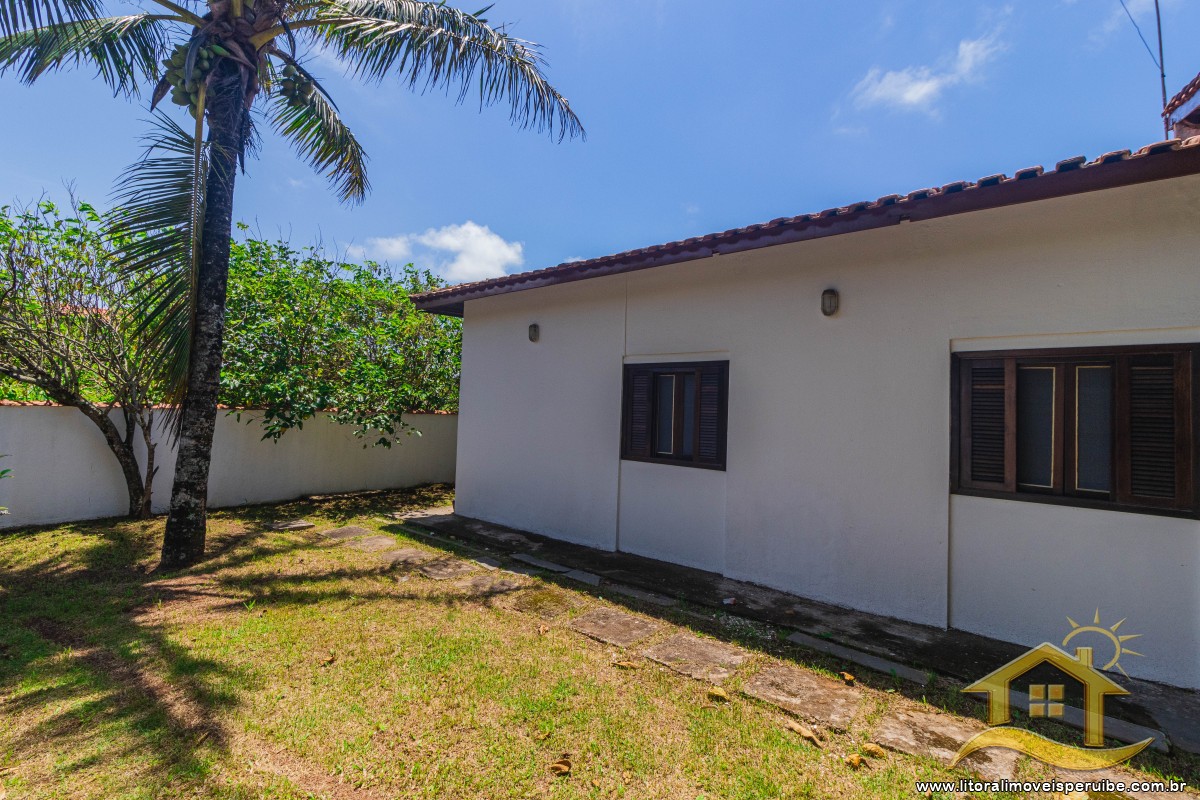Casa no bairro Oásis, Lado Praia
