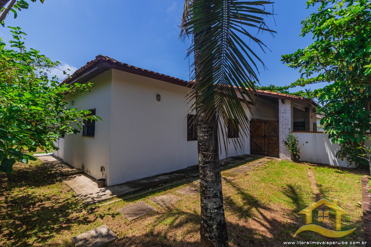 Casa no bairro Oásis, Lado Praia