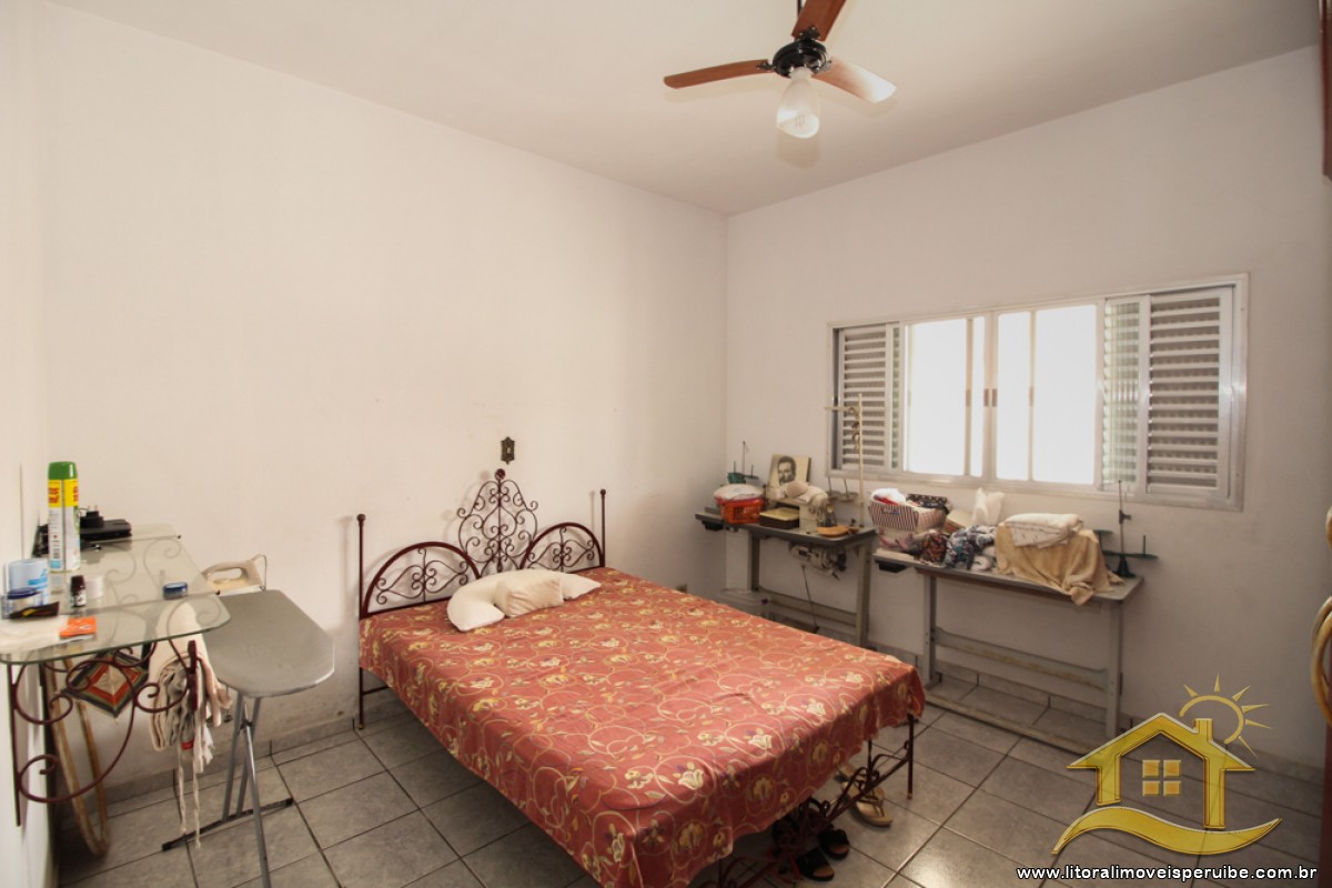 Casa no bairro Stella Maris, Lado Linha