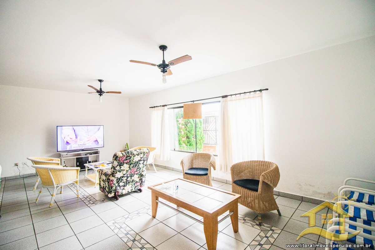 Casa no bairro São João Batista, Lado Praia