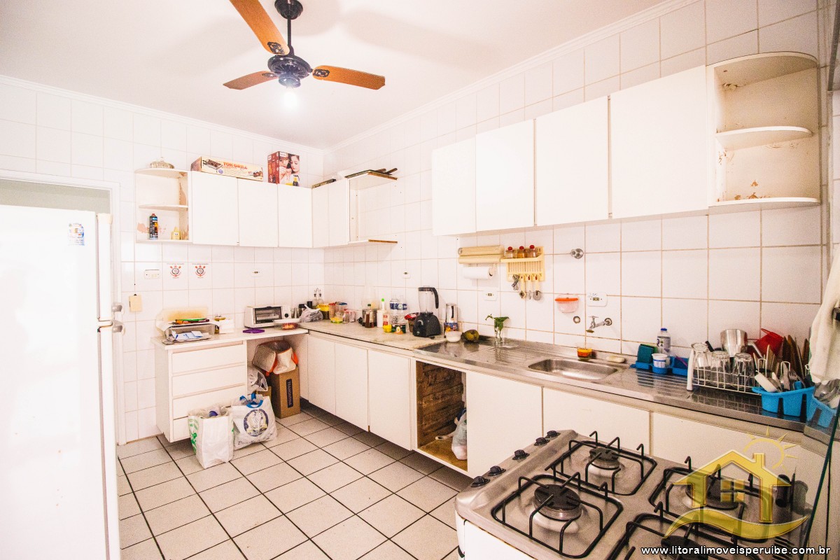 Casa no bairro São João Batista, Lado Praia