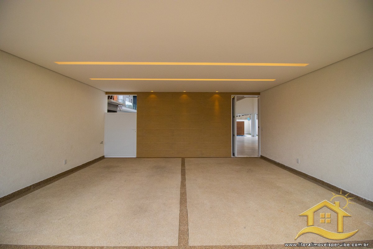 Casa no bairro Residencial Flora Rica, Pós Linha