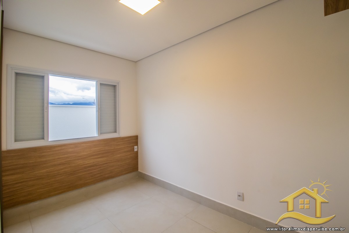 Casa no bairro Residencial Flora Rica, Pós Linha