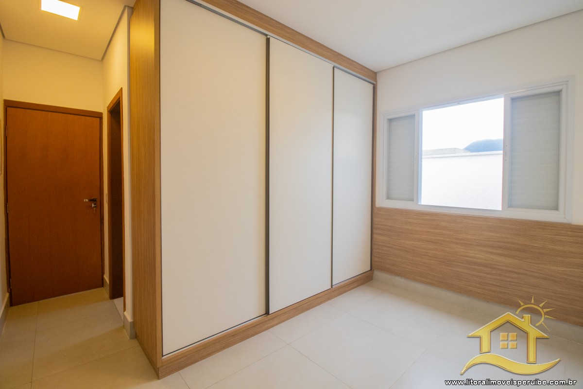 Casa no bairro Residencial Flora Rica, Pós Linha