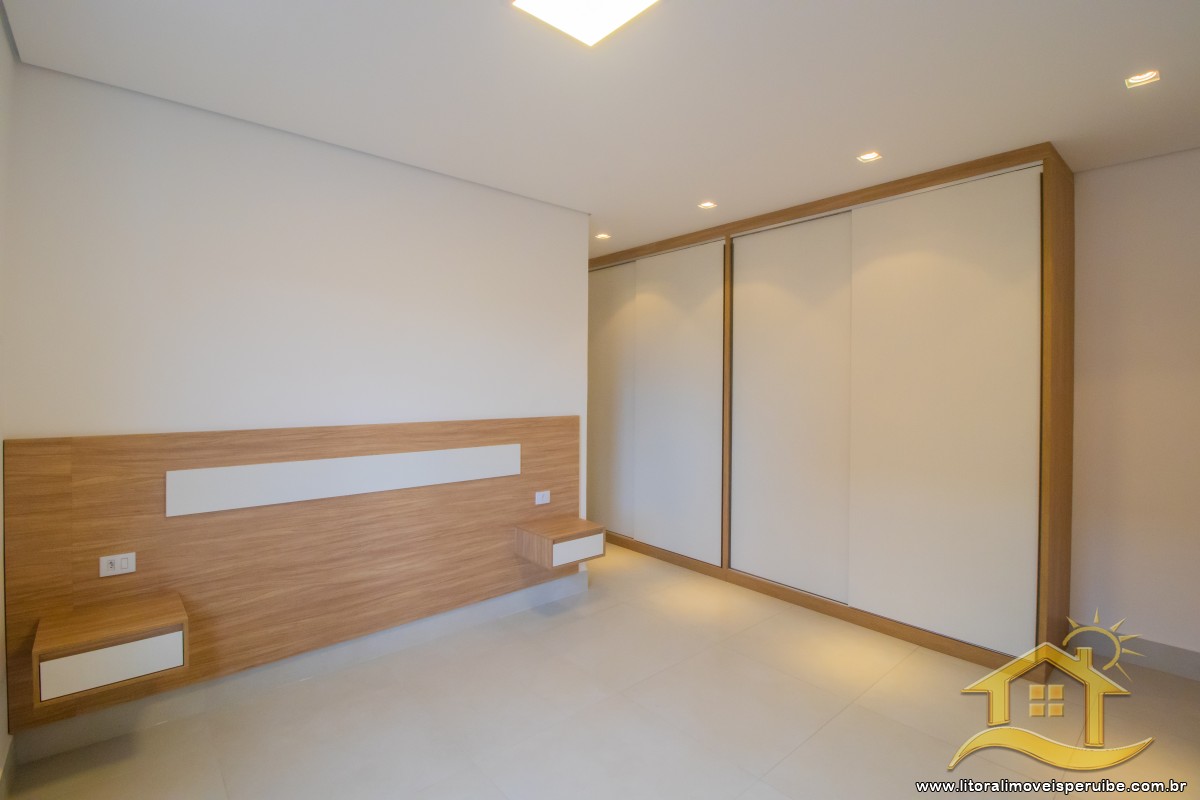 Casa no bairro Residencial Flora Rica, Pós Linha
