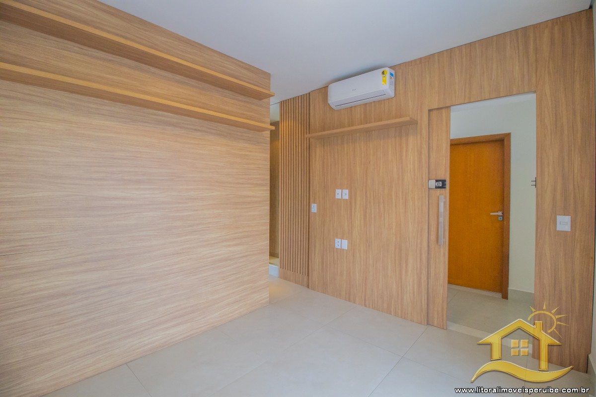 Casa no bairro Residencial Flora Rica, Pós Linha