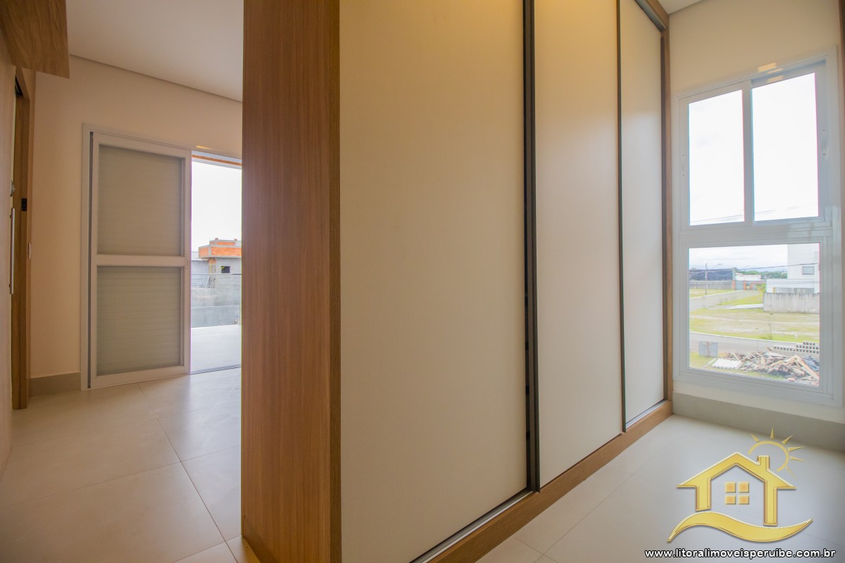 Casa no bairro Residencial Flora Rica, Pós Linha