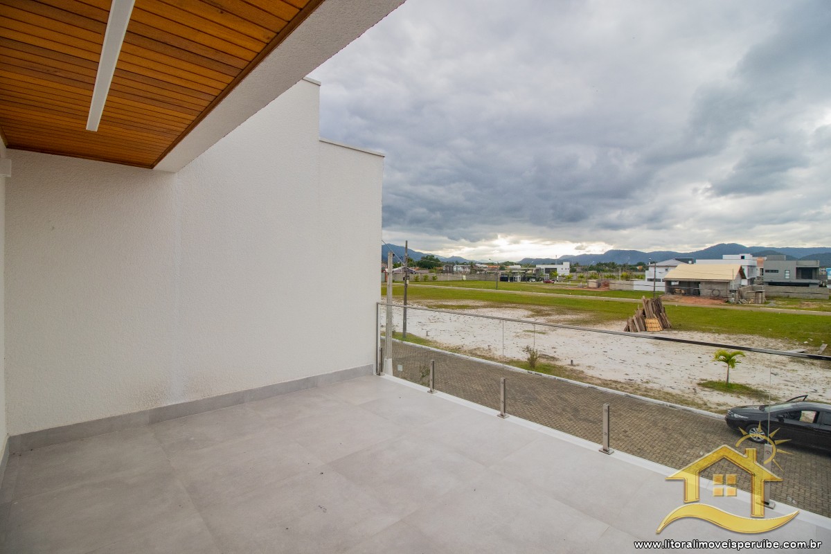 Casa no bairro Residencial Flora Rica, Pós Linha