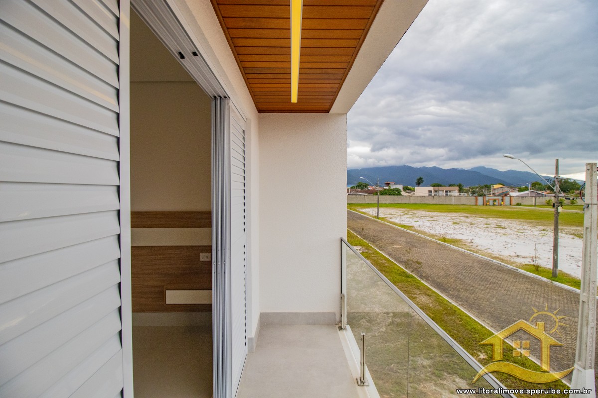 Casa no bairro Residencial Flora Rica, Pós Linha