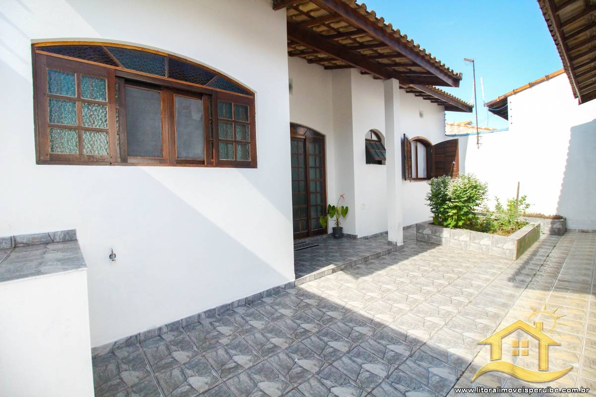 Casa no bairro Jardim Barra de Jangadas, Lado Linha