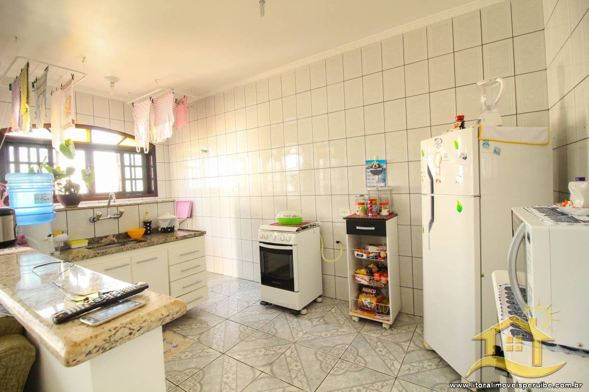 Casa no bairro Jardim Barra de Jangadas, Lado Linha