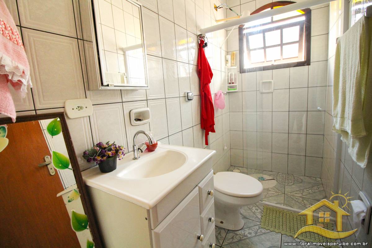 Casa no bairro Jardim Barra de Jangadas, Lado Linha